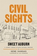 Cover: Civil Sights - University of Georgia Press