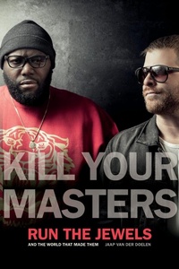 Abbildung von: Kill Your Masters - University of Georgia Press