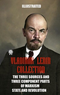 Abbildung von: Vladimir Lenin Collection. Illustrated - Strelbytskyy Multimedia Publishing
