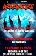 Cover: Werewolves. Illustrated - Strelbytskyy Multimedia Publishing