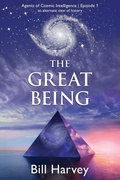 Cover: The Great Being - Human Effectiveness Institute
