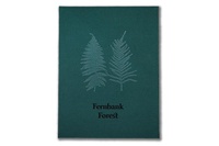 Enlarge image Cover: Fernbank Forest - Fall Line Press
