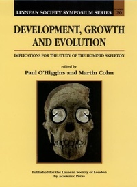 Enlarge image Cover: Development, Growth and Evolution: Volume 20 - Academic Press