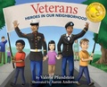 Cover: Veterans: Heroes in Our Neighborhood - Pfun-Omenal Stories