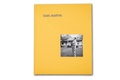 Cover: Carl Martin - Fall Line Press