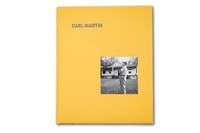 Enlarge image Cover: Carl Martin - Fall Line Press
