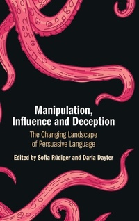 Abbildung von: Manipulation, Influence and Deception - Cambridge University Press