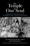 Cover: The Temple of Our Soul - Cambridge University Press