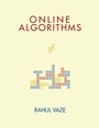 Cover: Online Algorithms - Cambridge University Press
