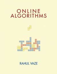 Abbildung von: Online Algorithms - Cambridge University Press