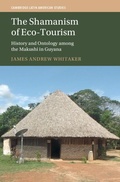 Cover: The Shamanism of Eco-Tourism - Cambridge University Press