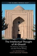 Cover: The Intellectual Thought of Al-Ghazali - Cambridge University Press