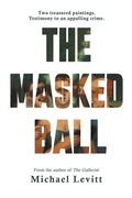 Cover: The Masked Ball - Austin Macauley Publishers