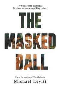 Enlarge image Cover: The Masked Ball - Austin Macauley Publishers