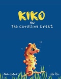 Cover: Kiko and the Coralline Crest - HB Publishing House Limited