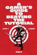 Cover: Step 1: Limbo - Podium Publishing