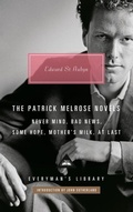 Cover: The Patrick Melrose Novels - Everyman's Library USA