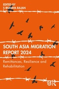 Cover: South Asia Migration Report 2024 - CRC Press