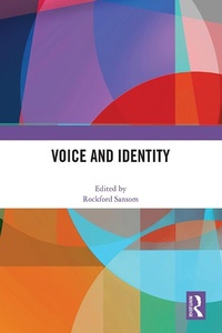 Abbildung von: Voice and Identity - Routledge