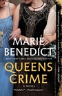 Cover: The Queens of Crime - St. Martin's Press