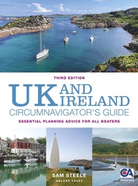 Abbildung von: UK and Ireland Circumnavigator's Guide 3rd edition - Bloomsbury Publishing PLC