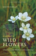 Cover: Harrap's Wild Flowers - Bloomsbury Wildlife