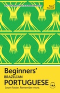 Cover: Beginners' Brazilian Portuguese - John Murray Publishers Ltd