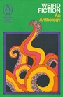 Cover: Weird Fiction - Penguin Books Ltd
