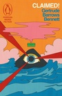 Cover: Claimed! - Penguin Books Ltd