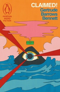 Enlarge image Cover: Claimed! - Penguin Books Ltd