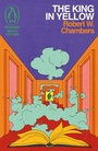 Cover: The King in Yellow - Penguin Books Ltd