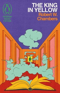 Enlarge image Cover: The King in Yellow - Penguin Books Ltd