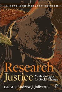 Abbildung von: Research Justice - Policy Press