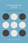 Cover: Confronting Jesus - Crossway