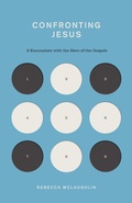 Cover: Confronting Jesus - Crossway