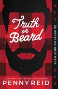 Cover: Truth or Beard - Sourcebooks Casablanca