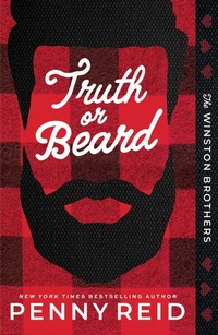 Enlarge image Cover: Truth or Beard - Sourcebooks Casablanca