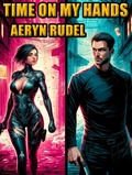 Cover: Time On My Hands - Black Cat Weekly