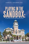 Bild: Playing in the Sandbox - Trafford Publishing
