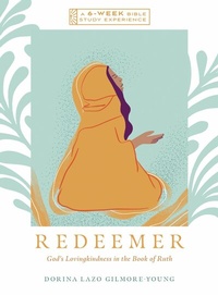 Abbildung von: Redeemer - IVP Bible Studies