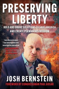 Abbildung von: Preserving Liberty - Skyhorse Publishing