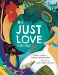 Cover: The Just Love Story Bible - Beaming Books