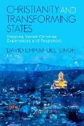 Cover: Christianity and Transforming States - Fortress Press,U.S.