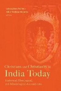 Enlarge image Cover: Christians and Christianity in India Today - Fortress Press,U.S.