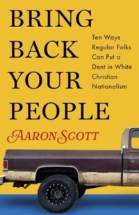 Enlarge image Cover: Bring Back Your People - Broadleaf Books
