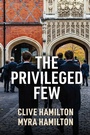 Cover: The Privileged Few - Wiley-Scrivener