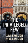 Cover: The Privileged Few - Wiley-Scrivener