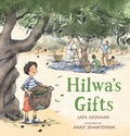 Cover: Hilwa's Gifts - Candlewick Press,U.S.