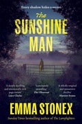 Cover: The Sunshine Man - Picador