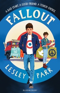 Enlarge image Cover: Fallout - Bloomsbury Childrens Books